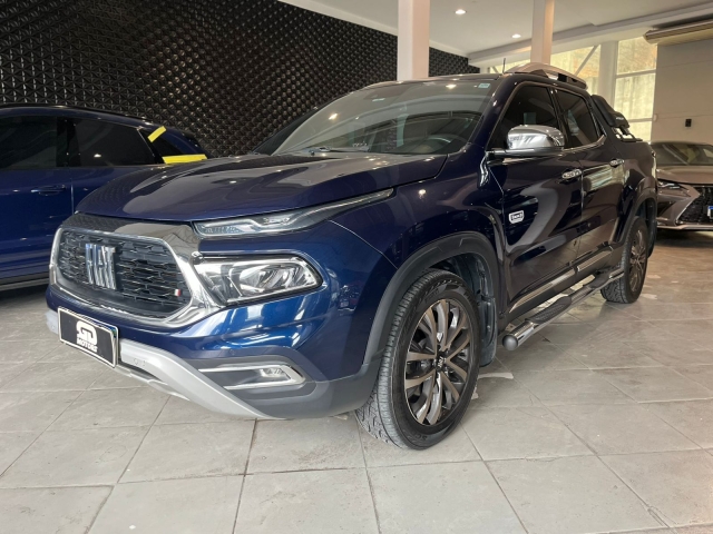 FIAT TORO